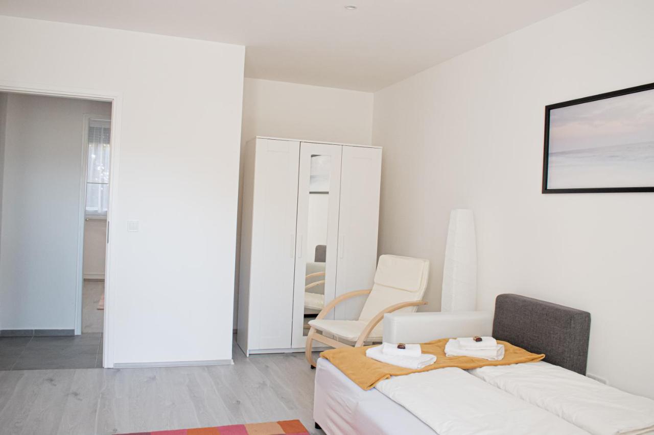 FodorMenta Residence - 2