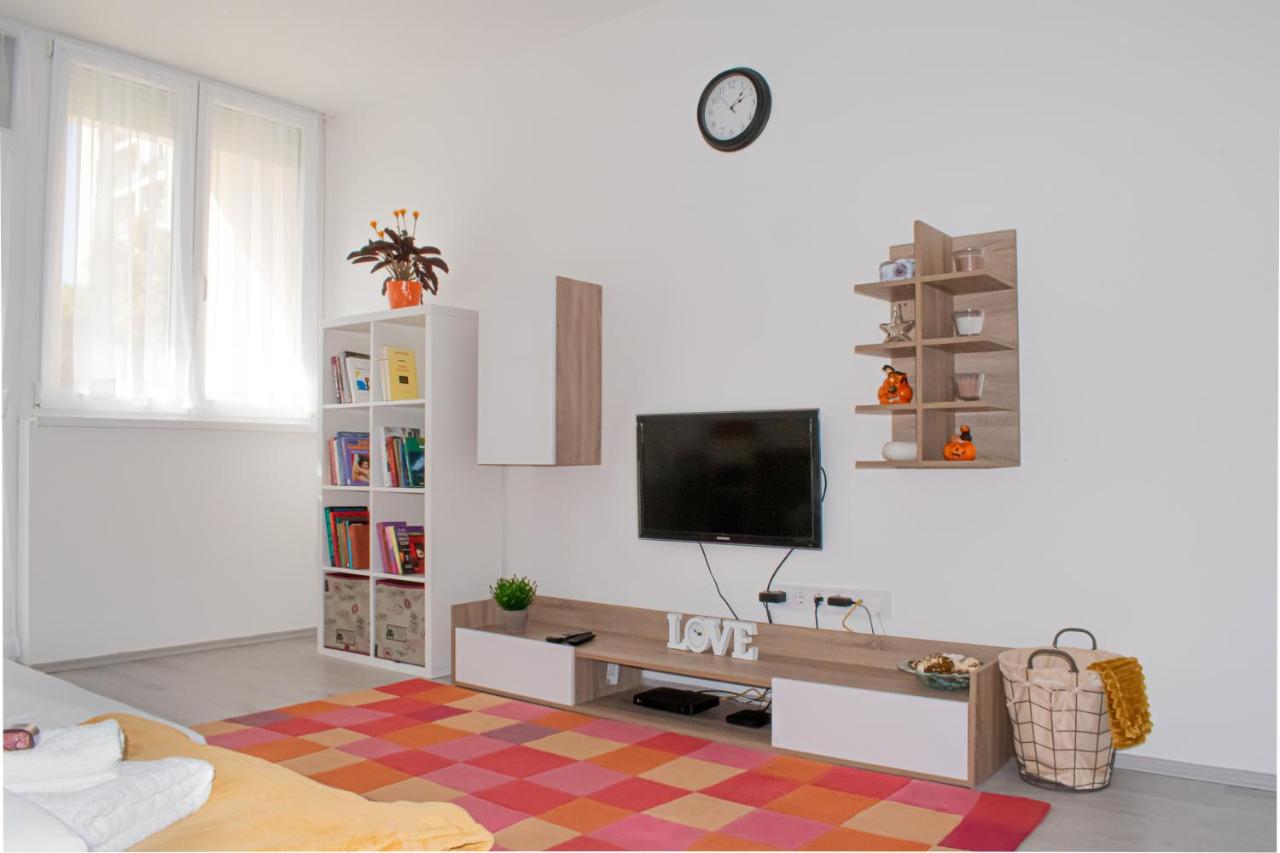 FodorMenta Residence - 6