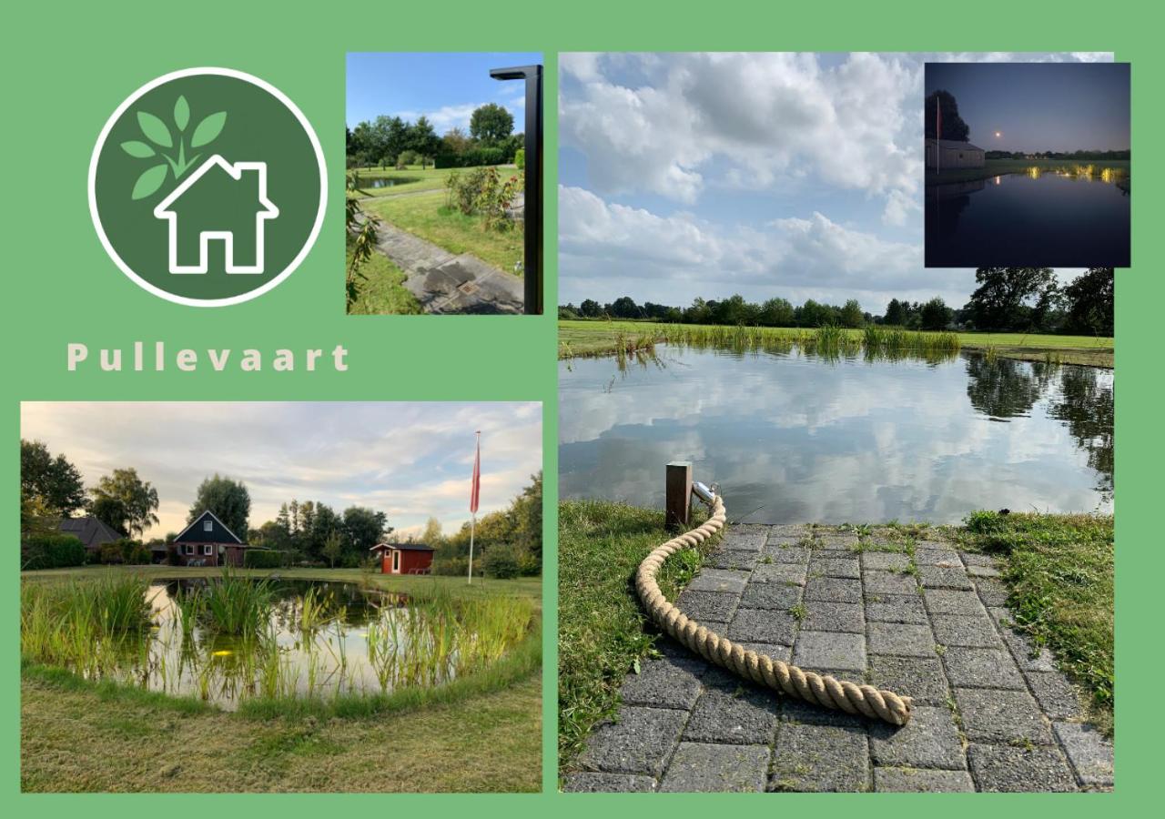 Pullevaart - 3