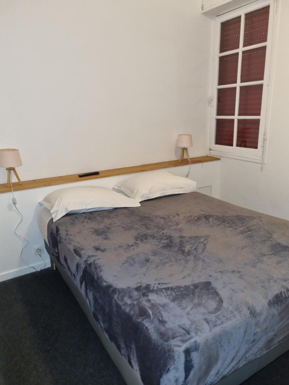 Hotel Café de la Gare photo 2
