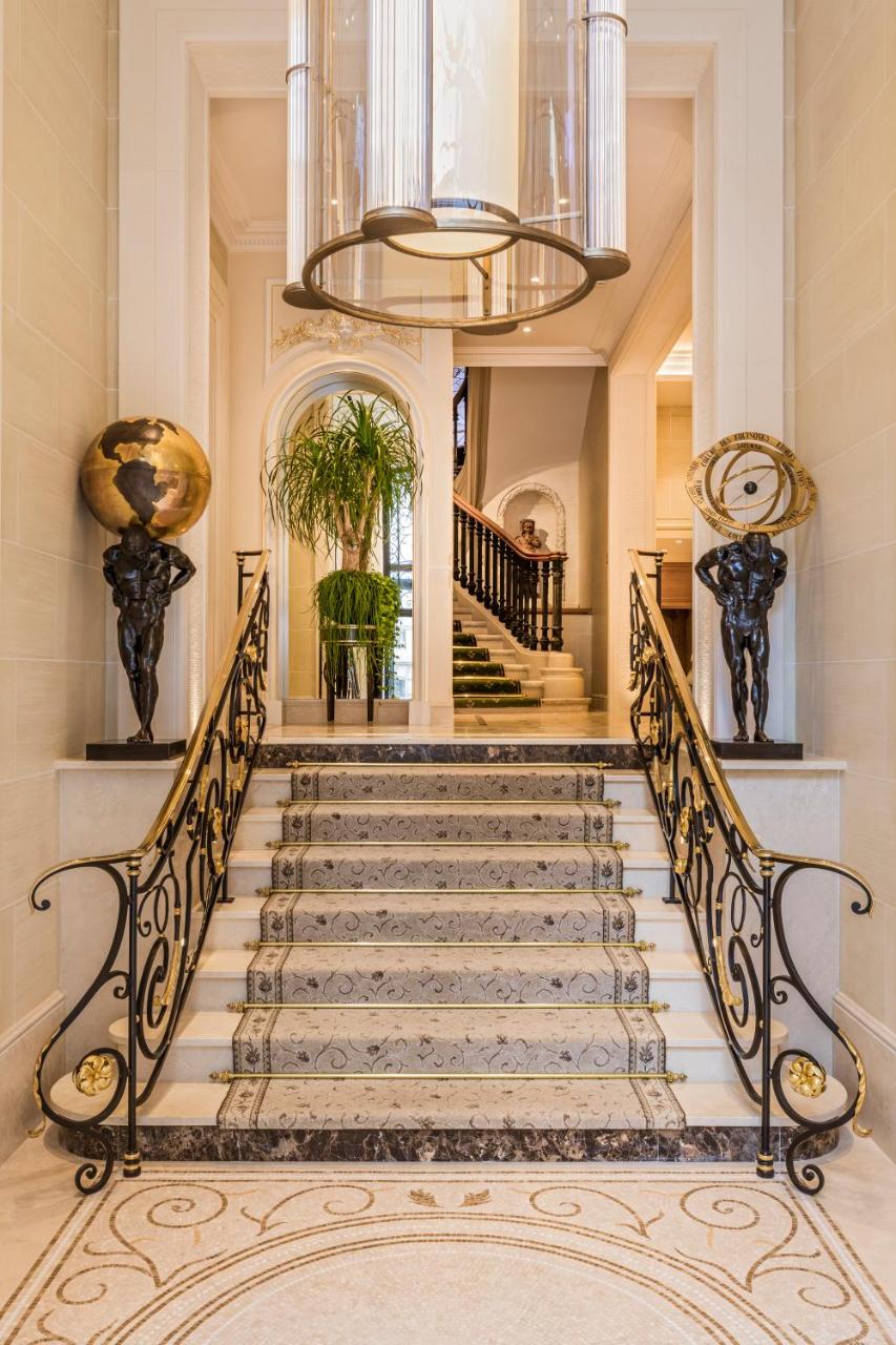 Hôtel San Régis - 6
