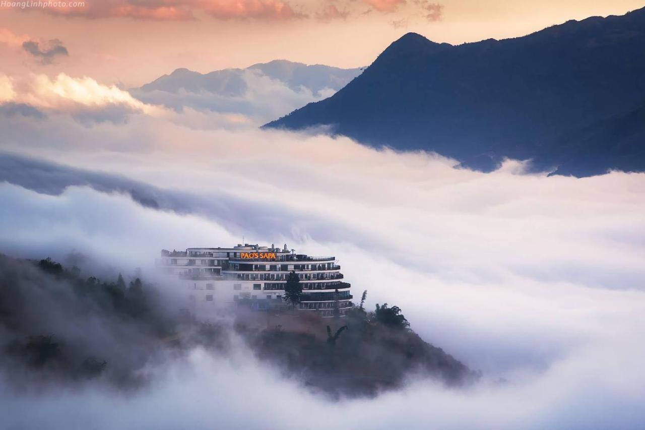 Photo - Pao S Sapa Leisure