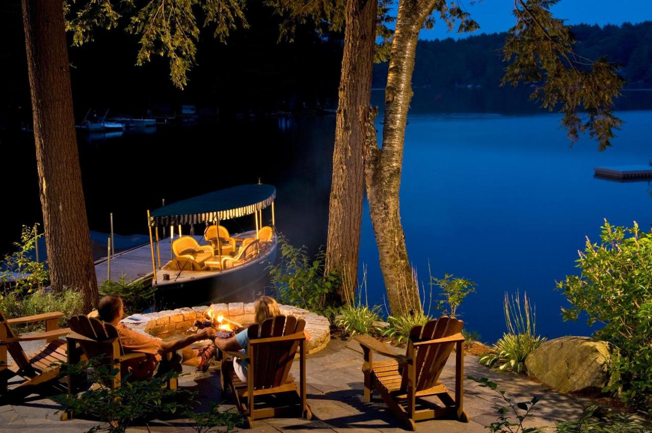 The Fern Lodge photo 3