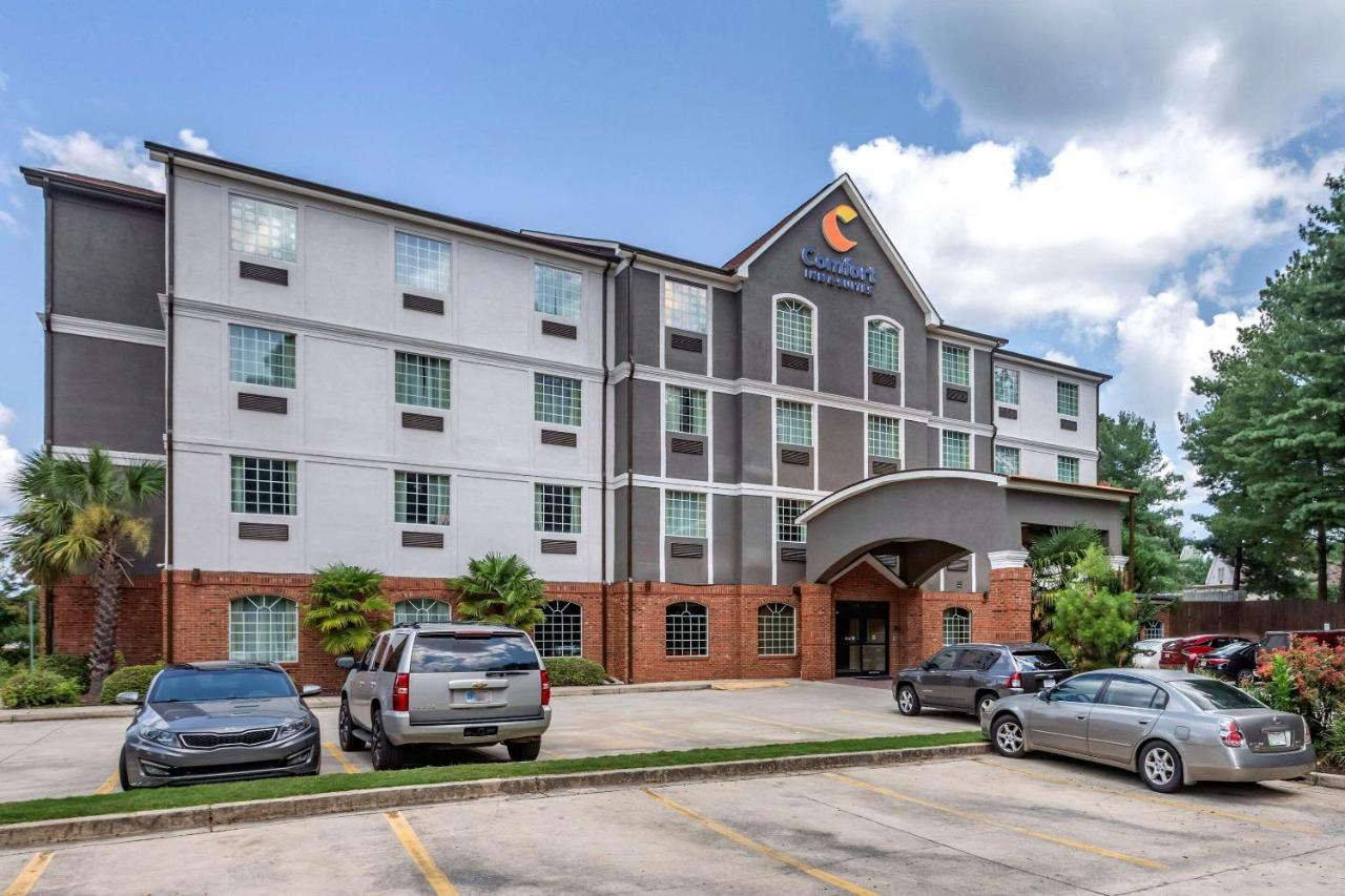 Foto - Comfort Inn & Suites Villa Rica