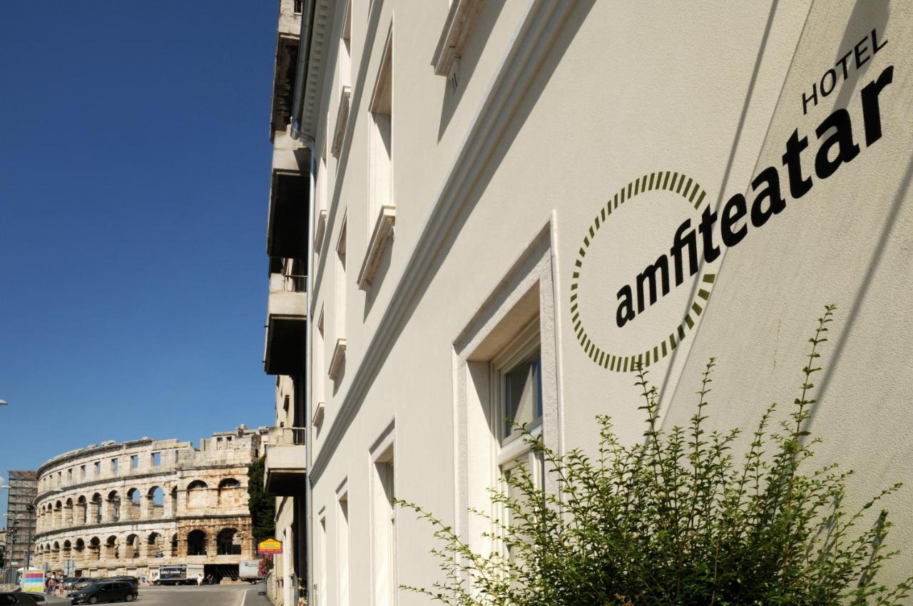 Hotel Amfiteatar photo 3