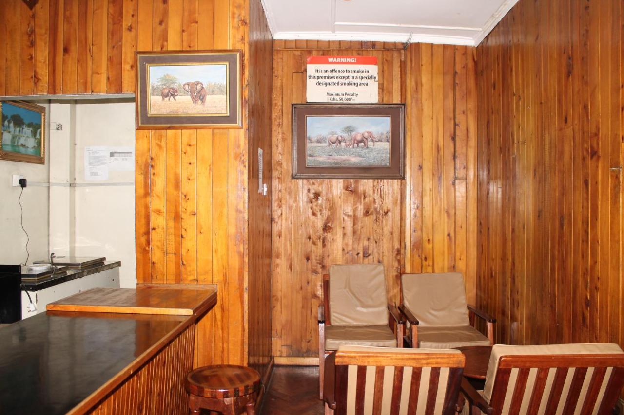 The Oakwood Hotel photo 4