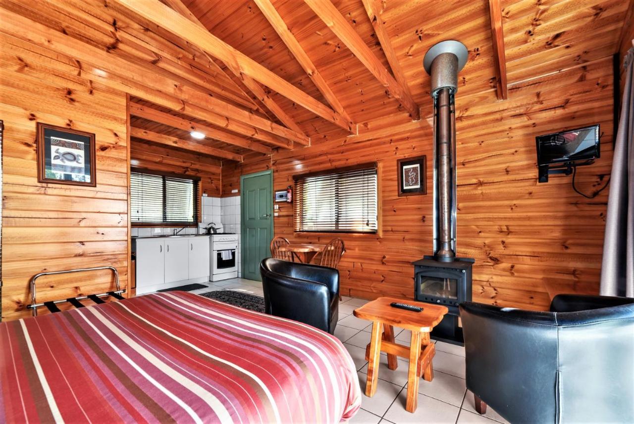 Lumera Eco Chalets photo 2