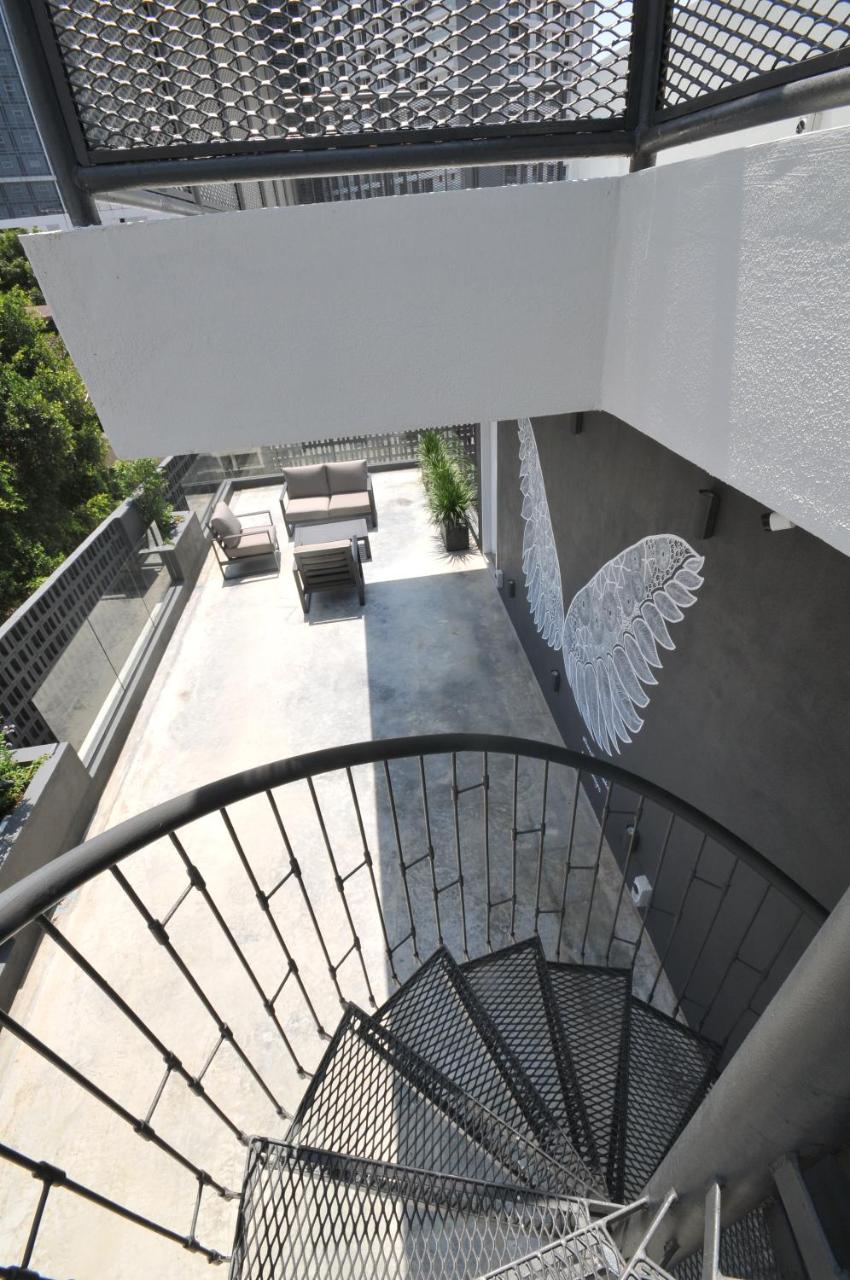 The Nest House