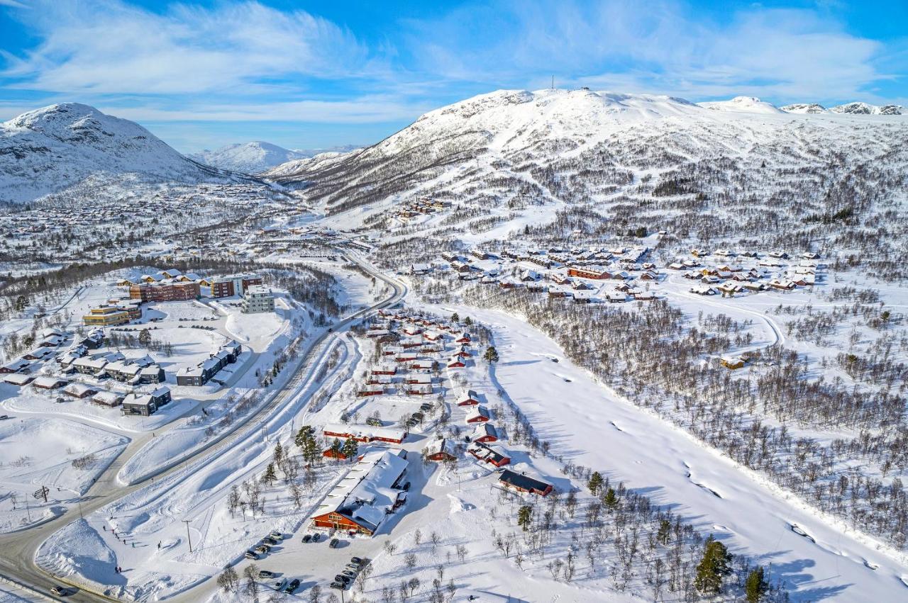 Hovden Høyfjellsenter
