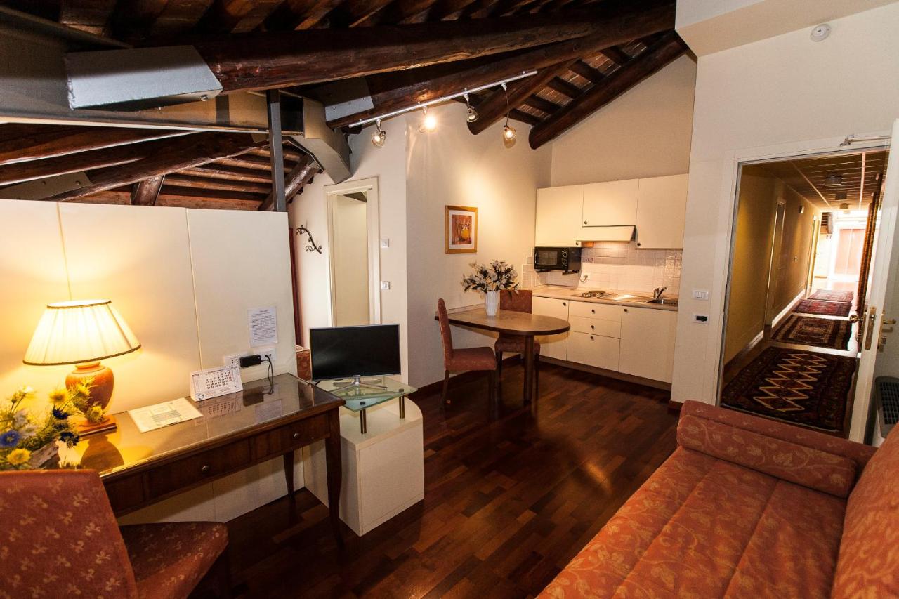 Residence Bertolini - 3