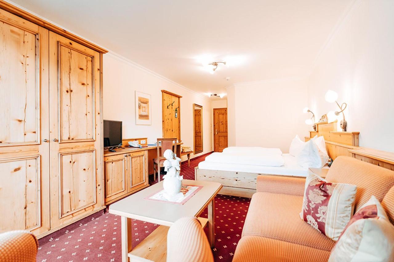 POST POST Hotel - Alpine Boutique Hotel & Spa