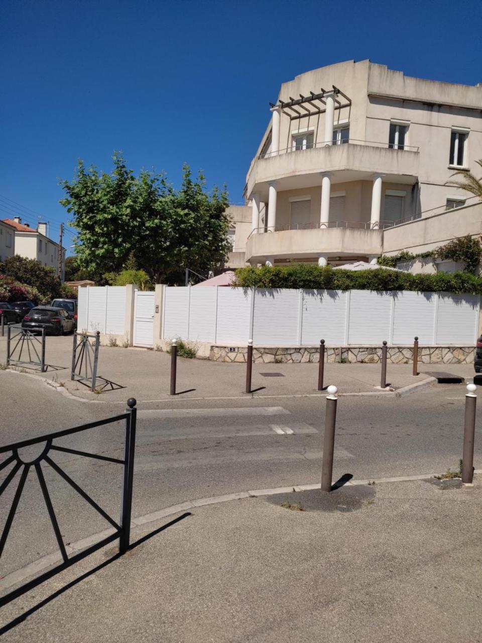 Residence Provence plage - 6