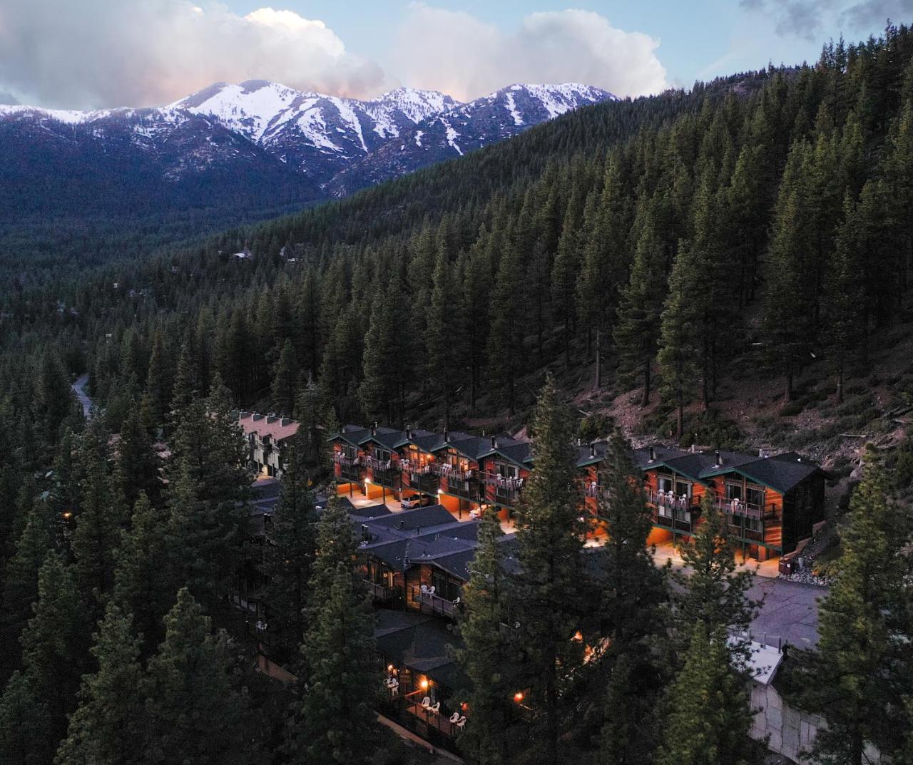 Tahoe Chaparral photo 3