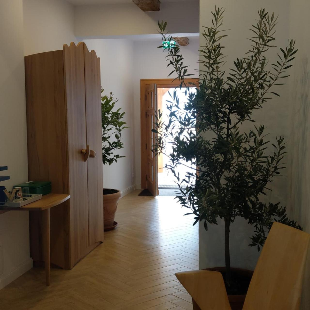 La Rustica Altstadthotel