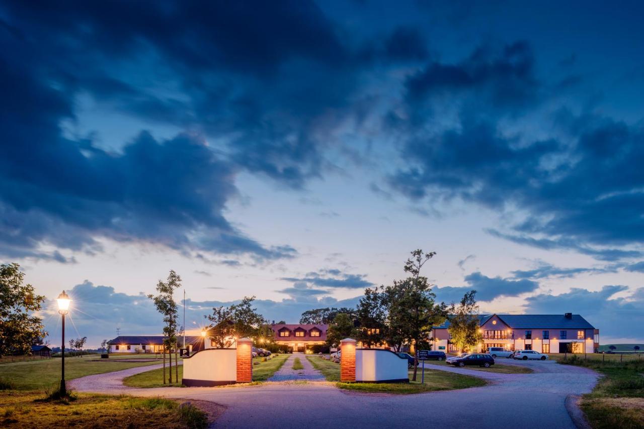 Foto - Hotell Mossbylund