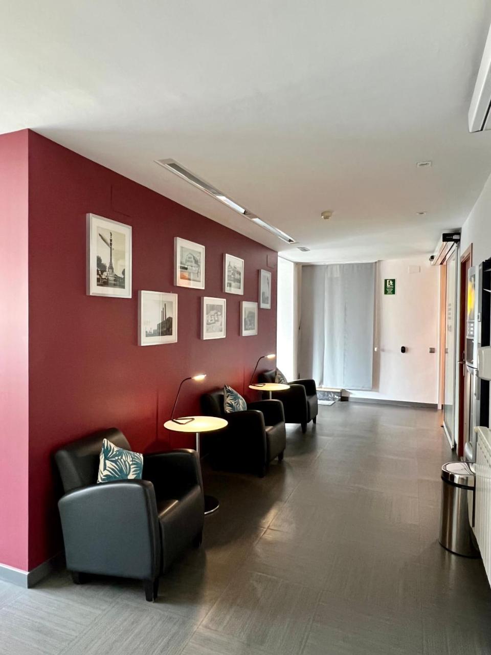 Hostal Apolo