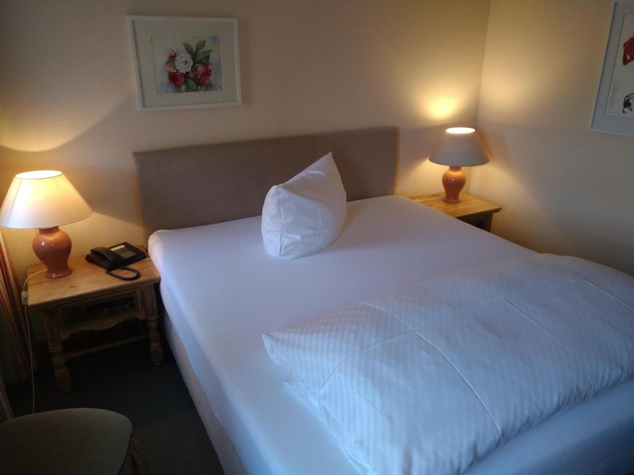 Landhotel Hirsch photo 4