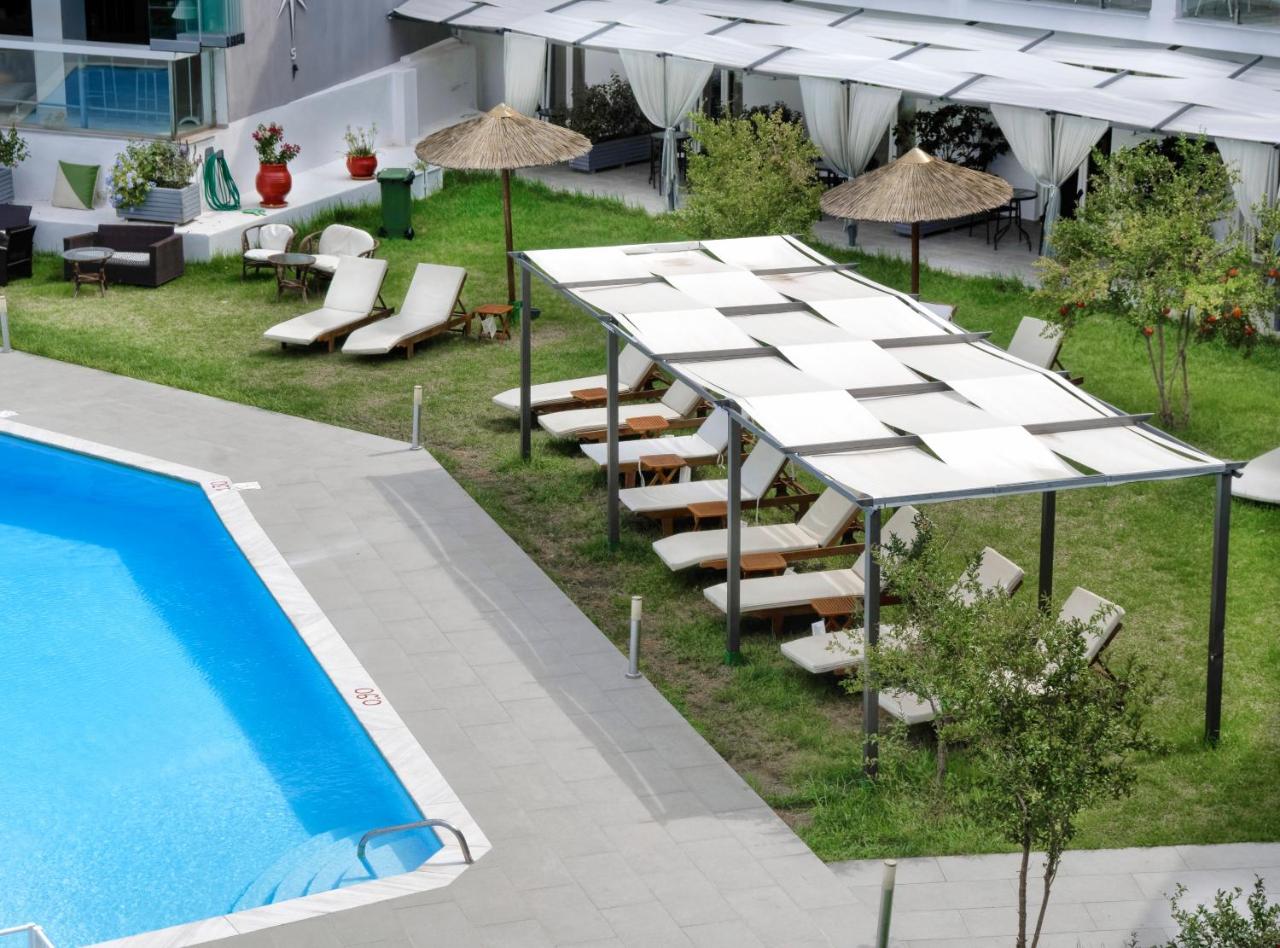 Hotel Punta photo 2