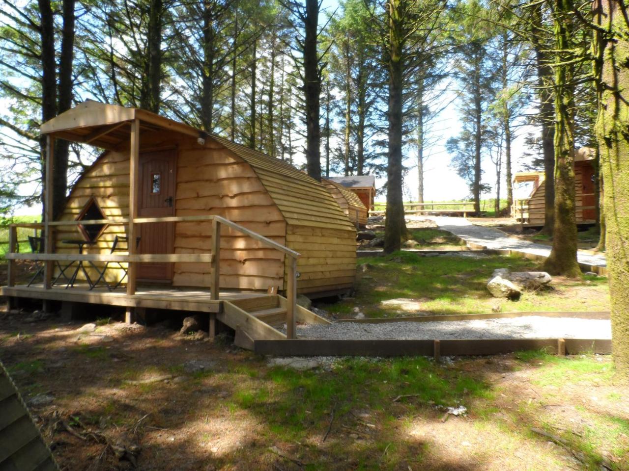 Wheal Tor Hotel & Glamping photo 2