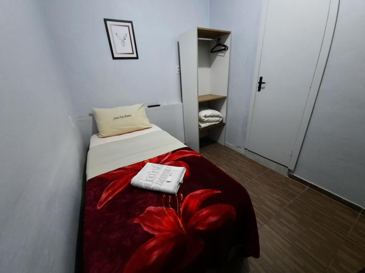 Hotel Três Passos - Prox ao Aeroporto e Rodoviária photo 4
