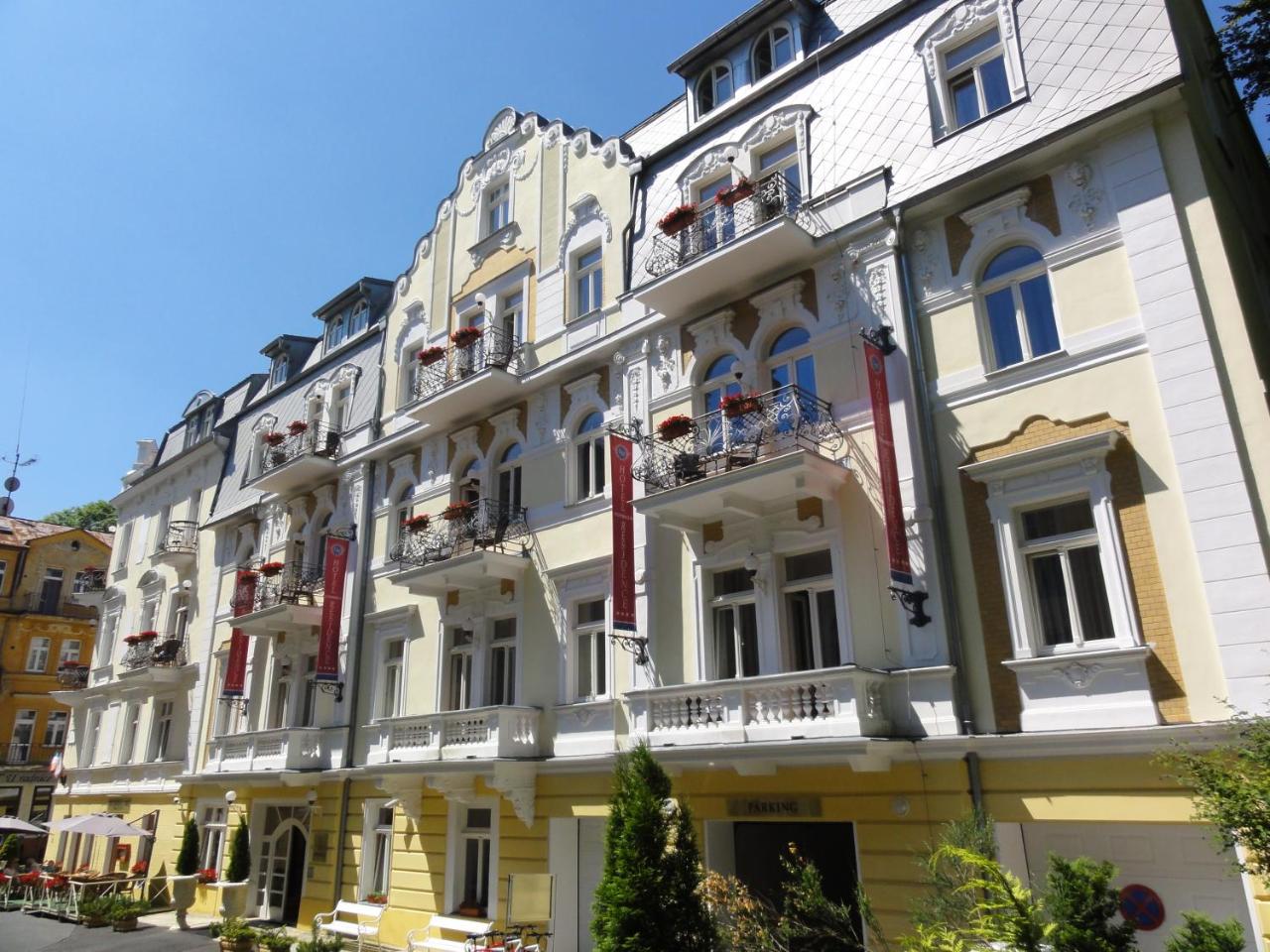 Boutique Hotel Romanza - 4