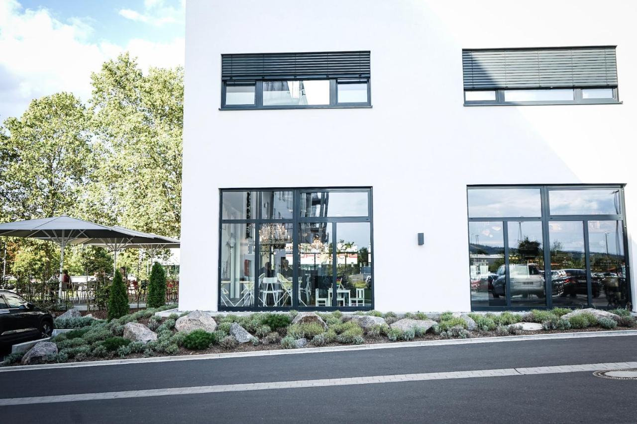 Prime Park Family Apartment Aschaffenburg - 6