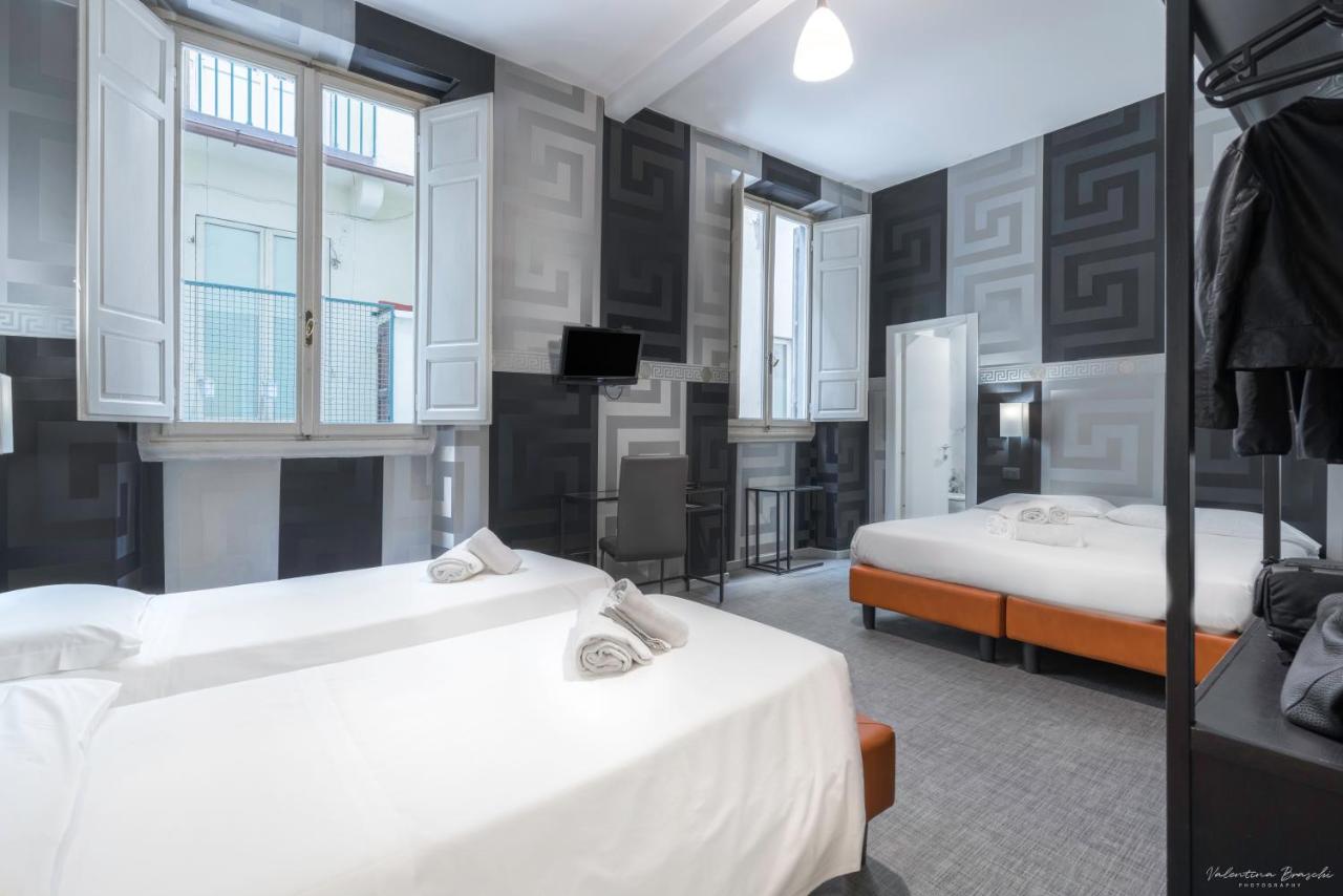 Hotel Argentina photo 2