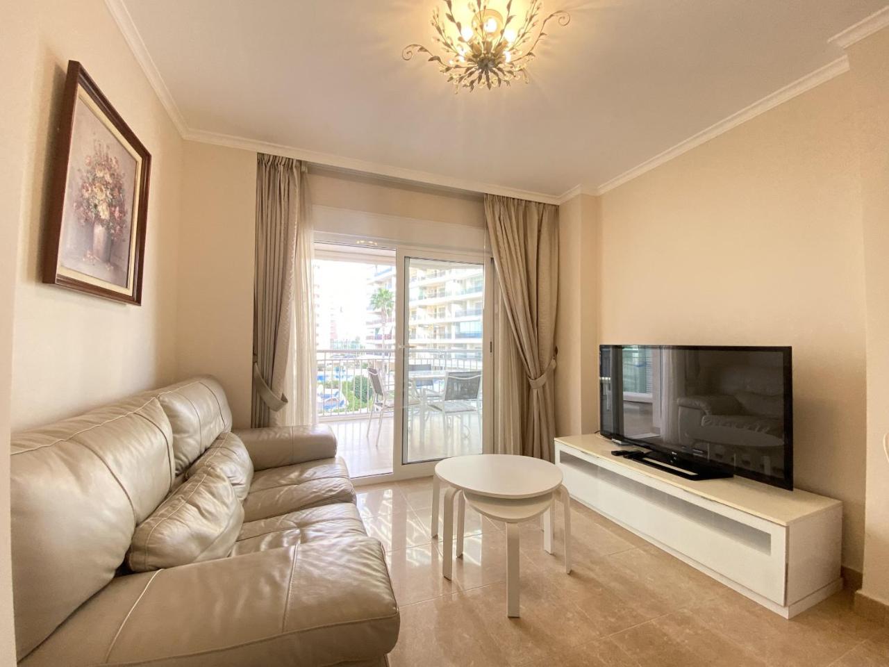 Porto Azul 2 - Inmodream Calpe - 5