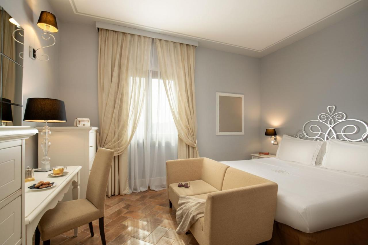 Alla Corte Delle Terme Resort - 4