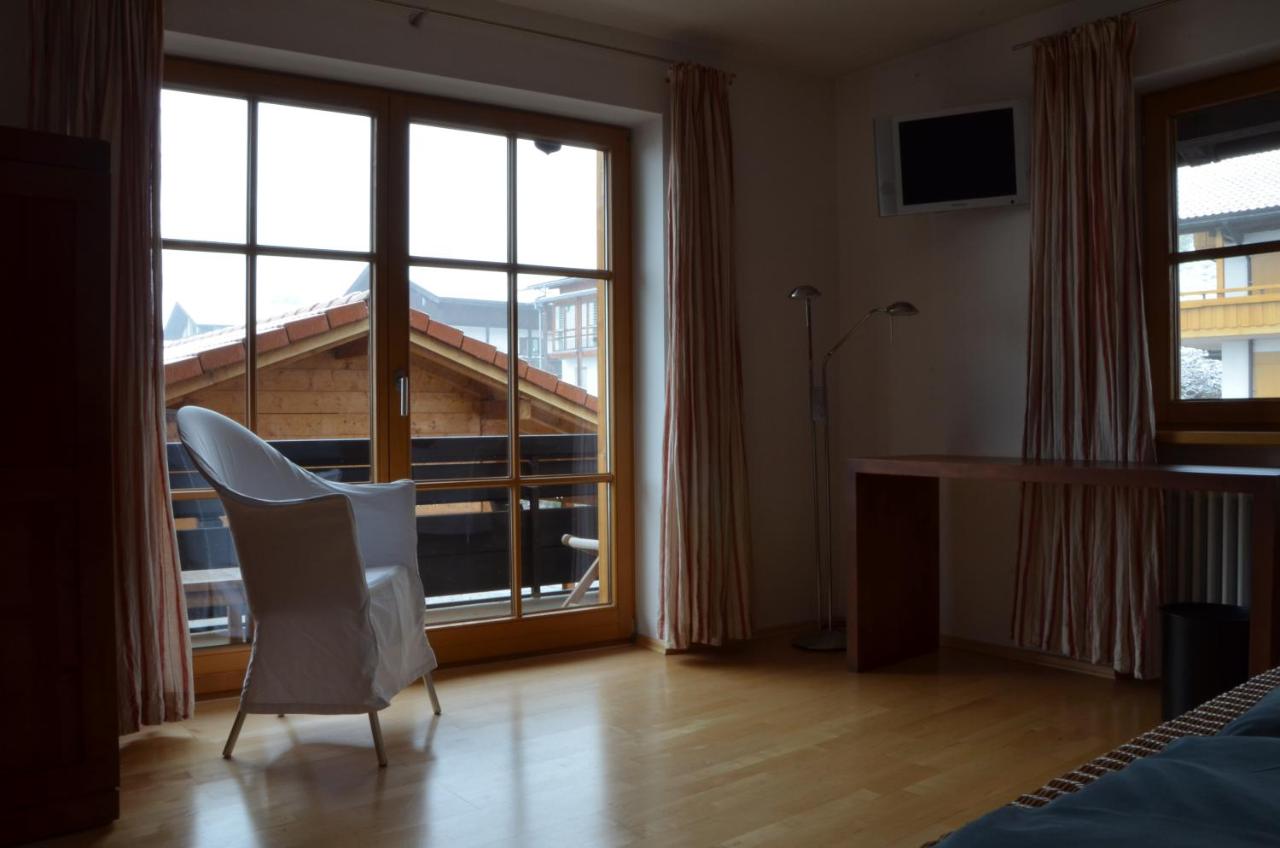 Nebelhorn Relaxhotel photo 4