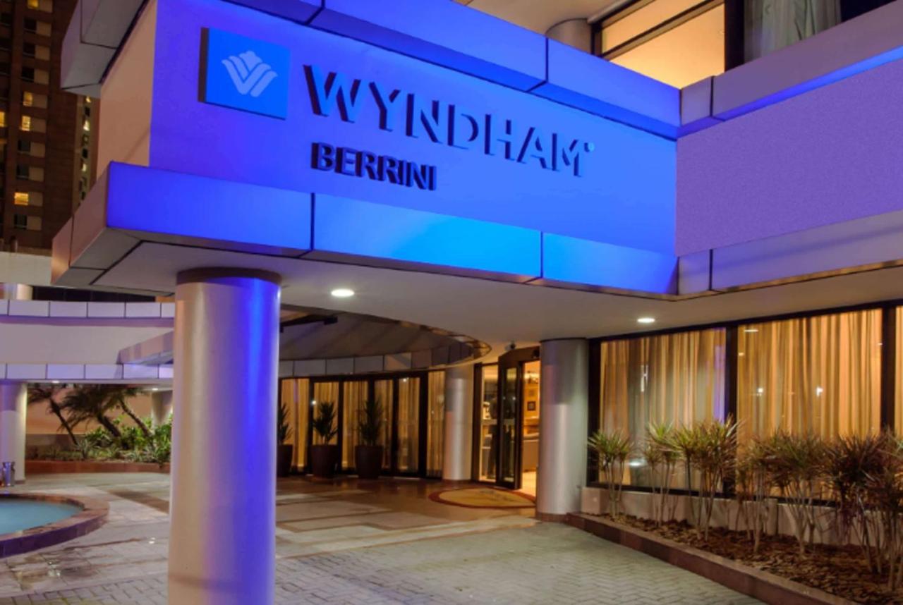 Wyndham São Paulo Berrini photo 2
