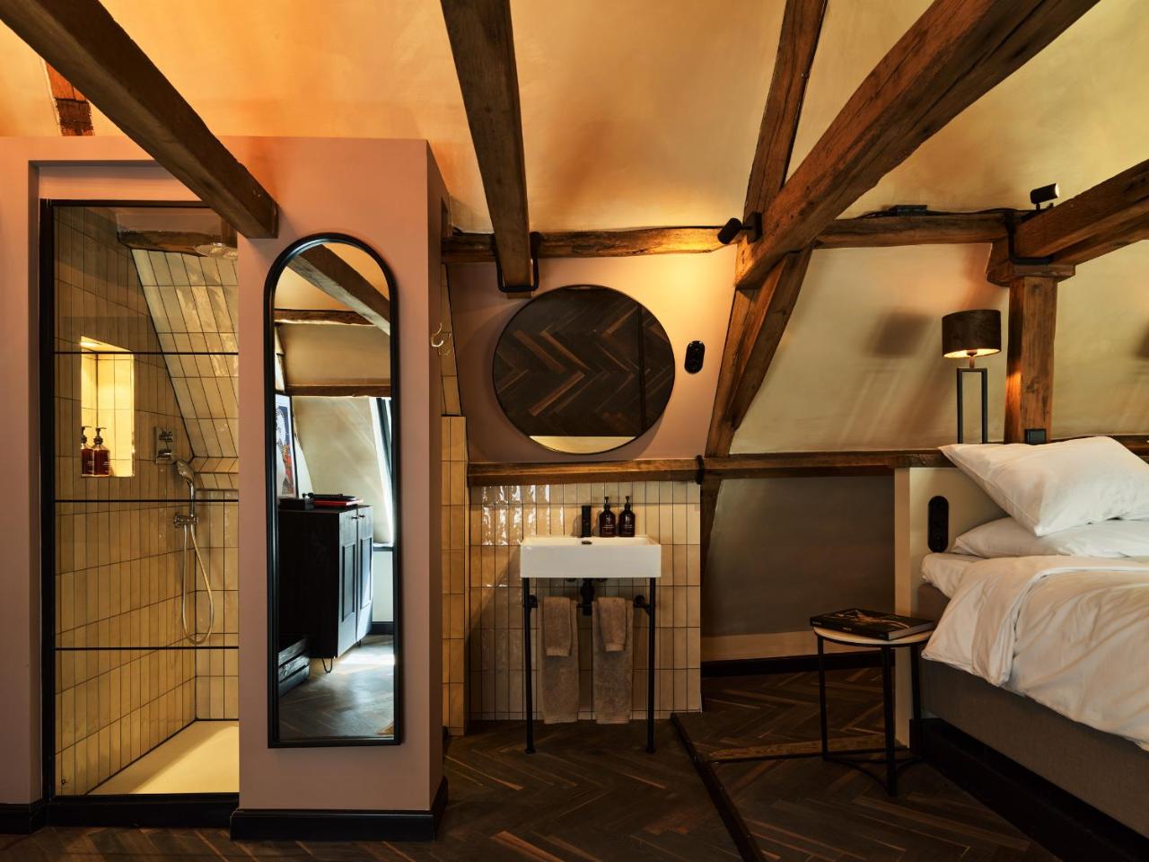 Boutique Hotel & Restaurant Frenchie - 6