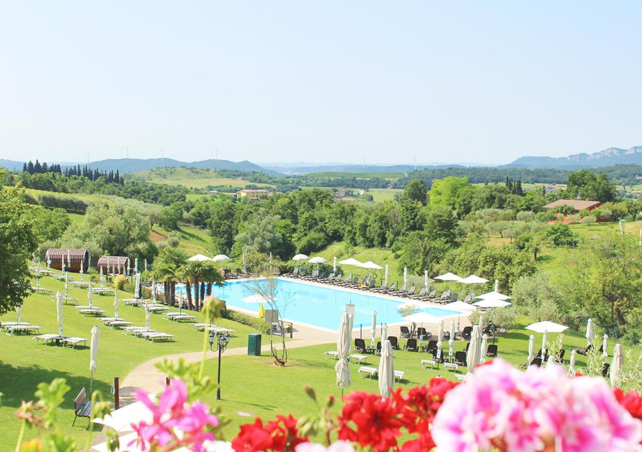 Hotel Villa Cariola photo 3