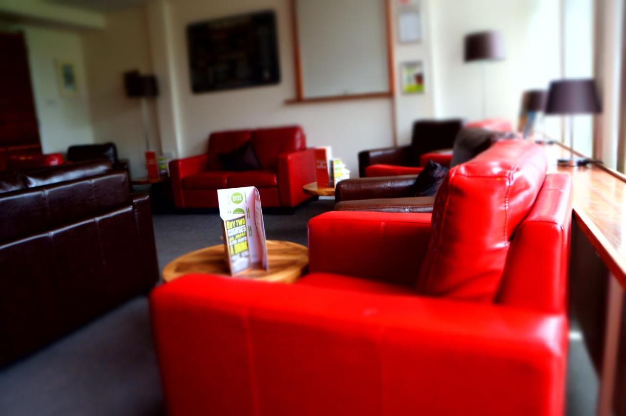 YHA Conwy photo 3