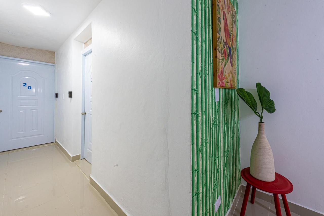 Bamboo Hoouse photo 3