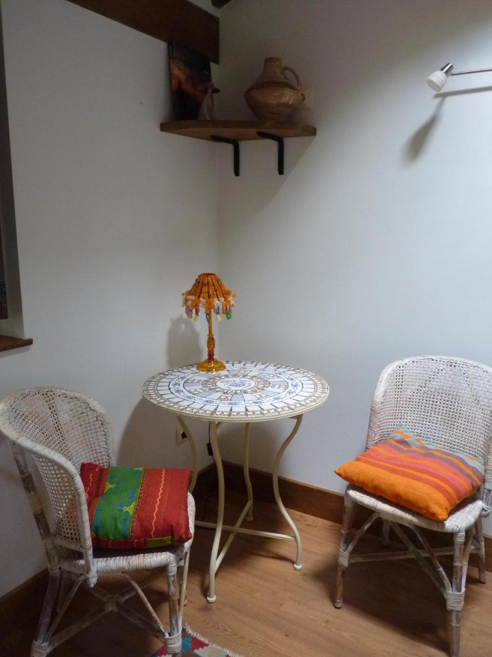 Casa Rural Los Riegos photo 2