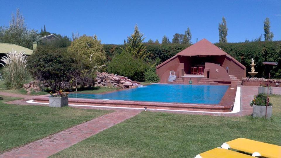 La Pilar Petit Chalets photo 4