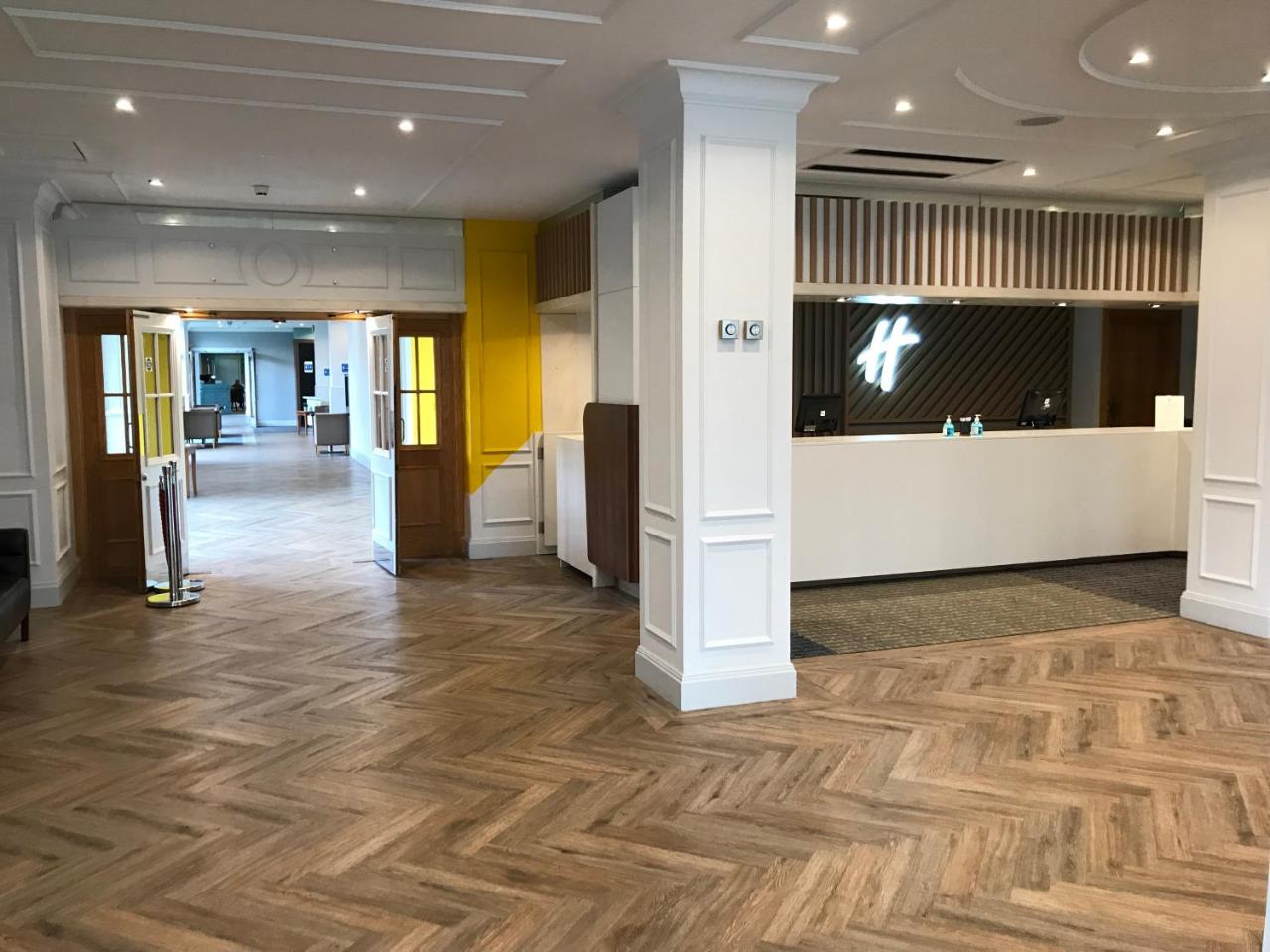 Foto - Holiday Inn Doncaster A1  M Jct 36, An Ihg