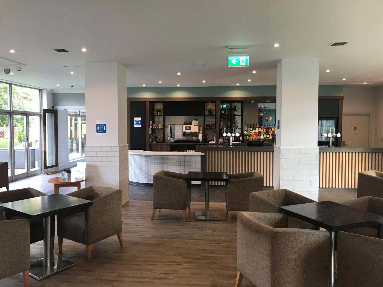 Foto - Holiday Inn Doncaster A1  M Jct 36, An Ihg