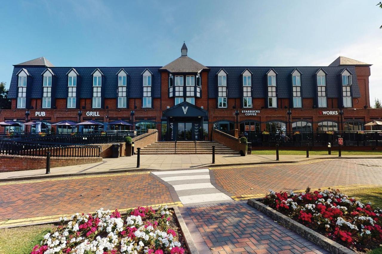 Foto - Village Hotel Nottingham