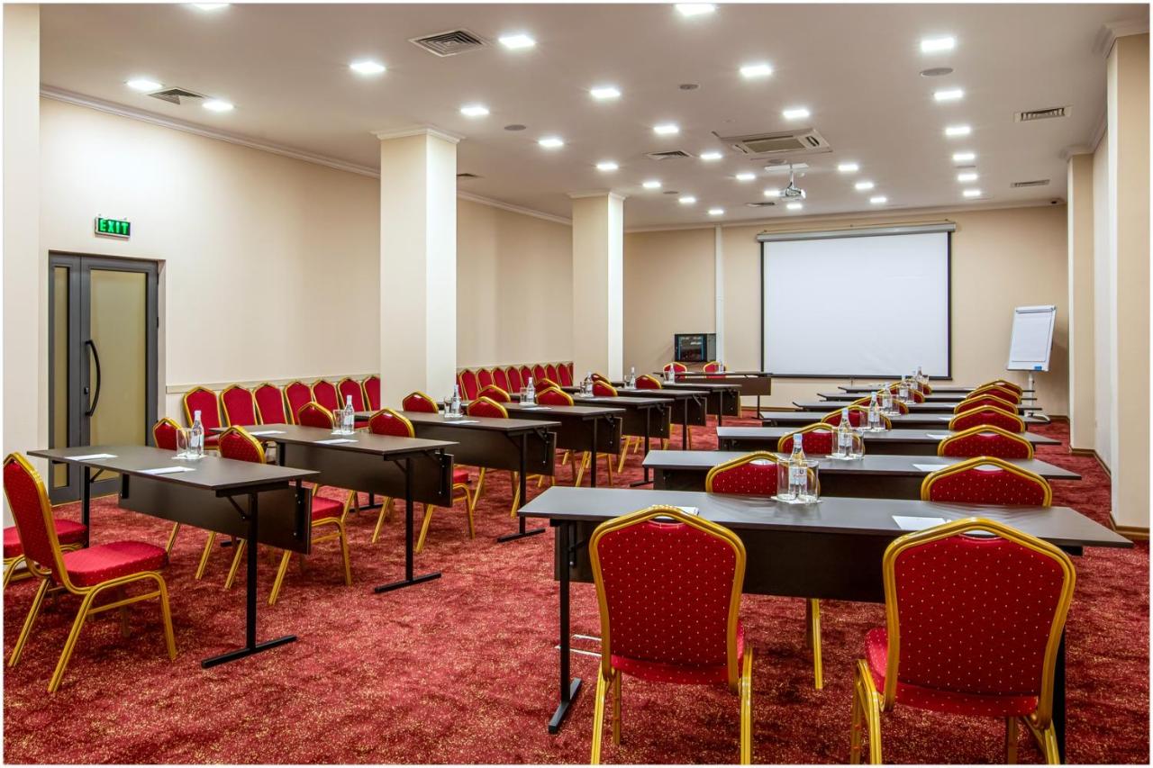 Ani Grand Hotel Yerevan photo 4