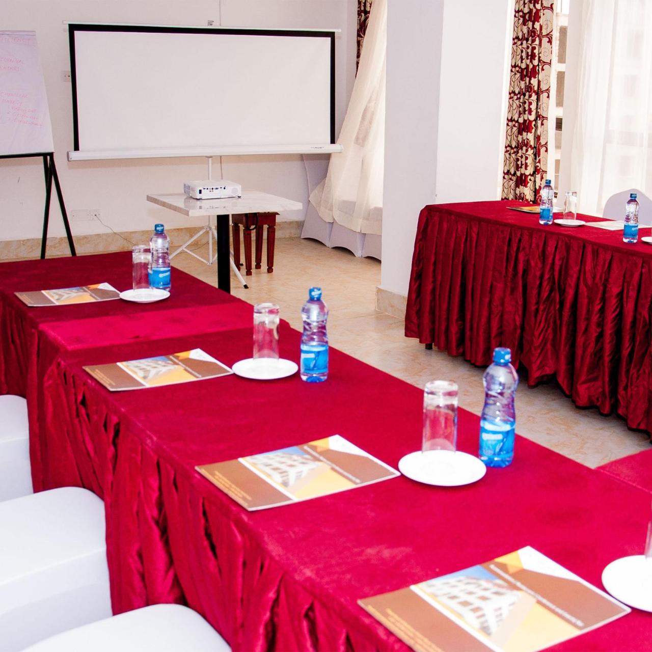Easy Hotel Kenya photo 2