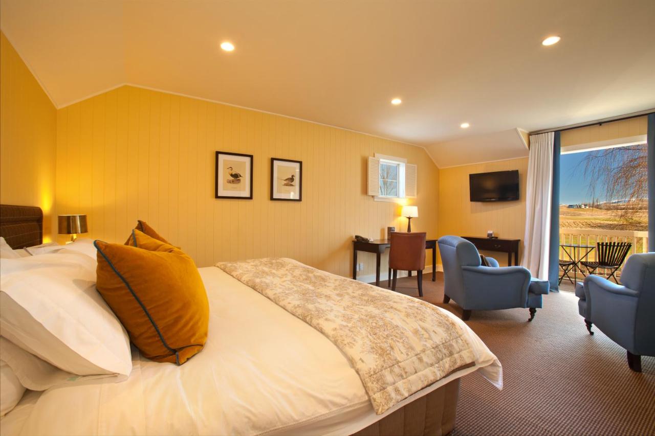 Millbrook Resort photo 4