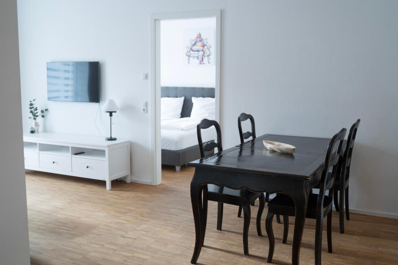 Prime Park Family Apartment Aschaffenburg - 2