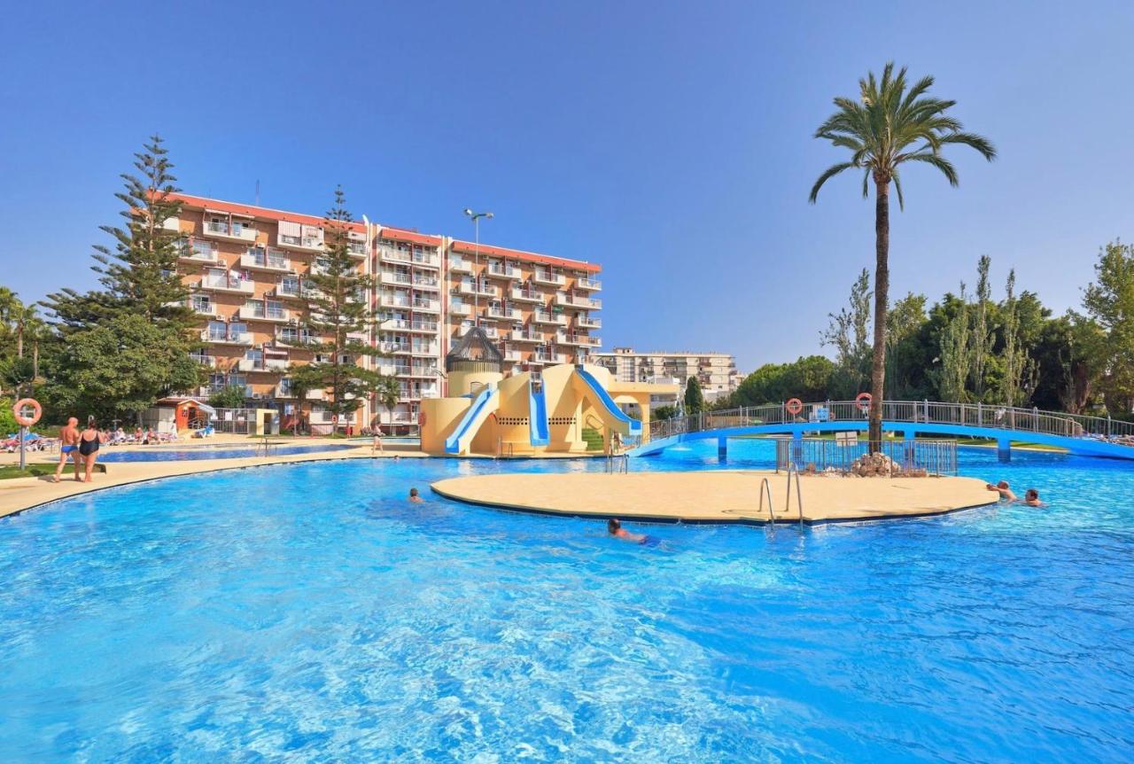 New Studio Júpiter Benalmádena Pools Views - 5
