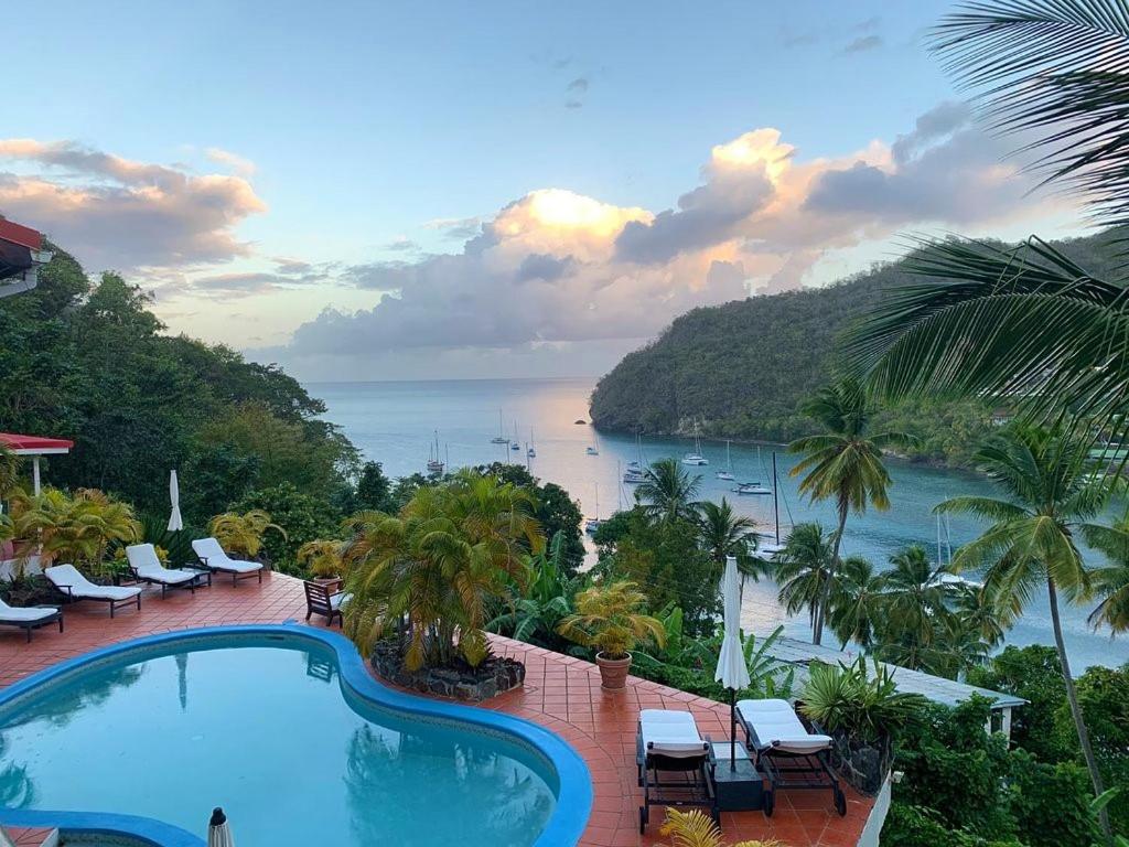 Marigot Palms Luxury Caribbean Gateway photo 3
