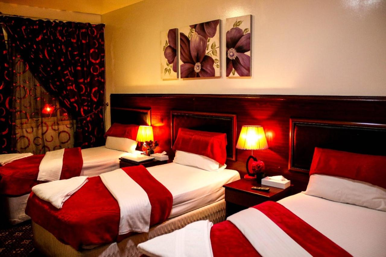 Karoon Hotel photo 4