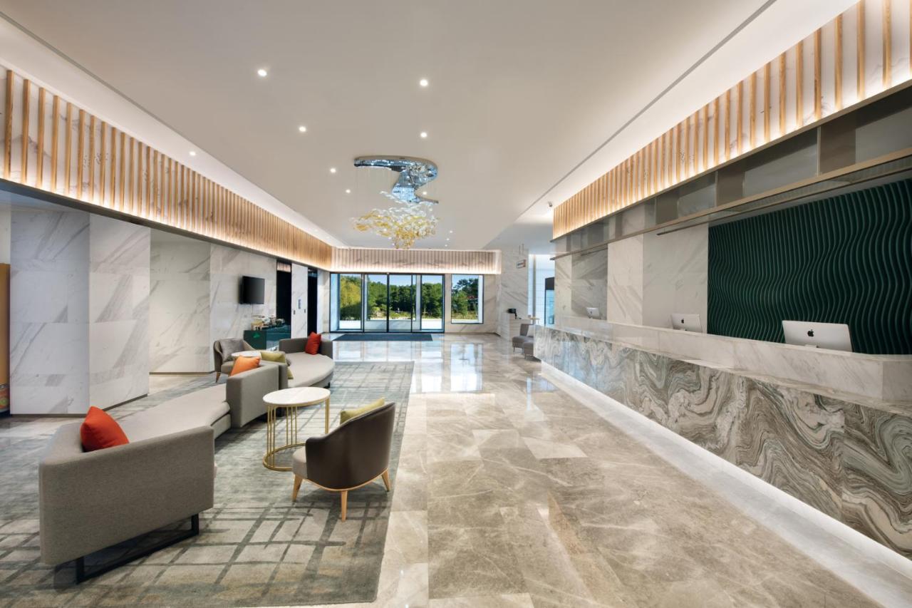 Hangzhou Upper Inn photo 4
