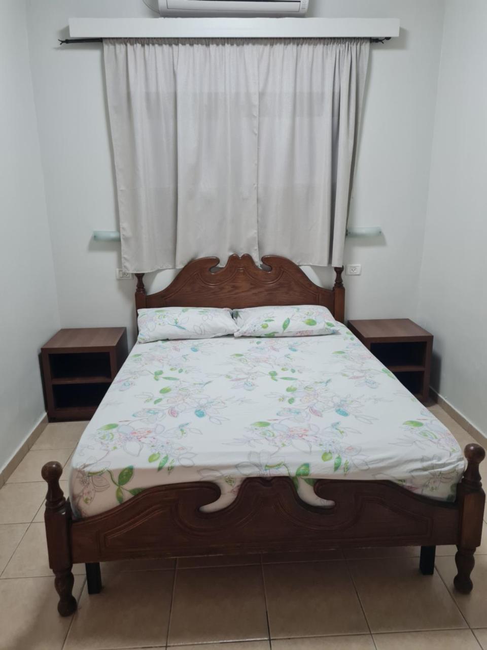 Foto - Arava Hostel