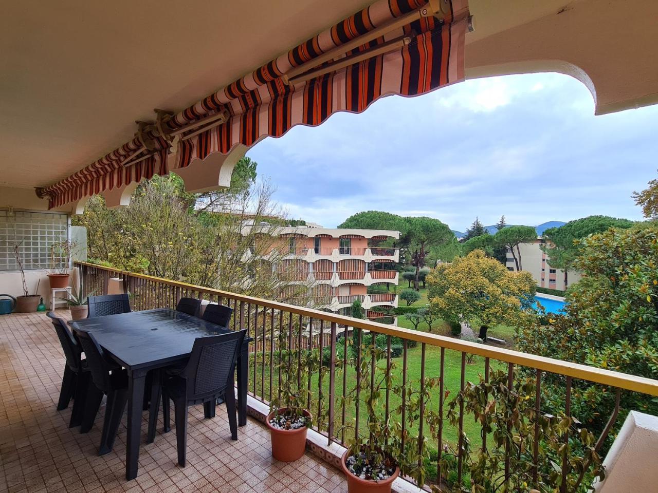 Bel appartement terrasse au 4ème et dernier étage - 4